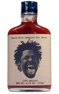 Pain is Good Batch #114 Hot Sauce