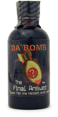 atomic bomb hot sauce atomic bomb hot sauce