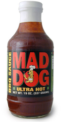 Mad Dog 
