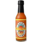 Dave's Cool Cayenne Hot Sauce