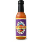 Dave's Crazy Caribbean Hot Sauce