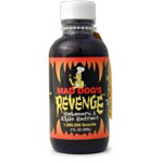 Mad Dog's Revenge Habanero & Chile Extract