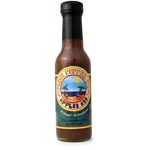 Maui Pepper Apples Ass Hot Sauce