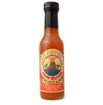 Maui Pepper Mango X-treme Heat Hot Sauce