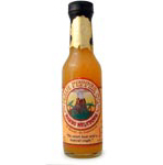 Maui Pepper Mango Meltdown MIld Hot Sauce