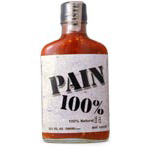 PAIN 100%