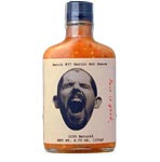 Pain is Good Batch #37 Hot Sauce