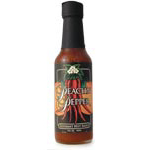 Peach'n Pepper
