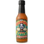 Cheech Gnarly Garlic Hot Sauce