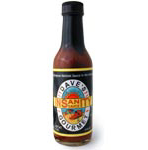 Dave's Insanity Hot Sauce