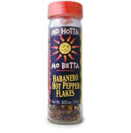 Mo Hotta Mo Betta Habanero Flakes