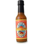 Dave's Hurtin' Habanero Hot Sauce