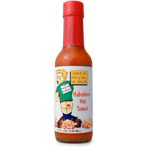 Smack My Ass & Call Me Sally Hot Sauce