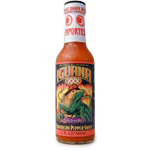 Iguana Habanero Pepper Hot Sauce