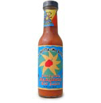 Mo Hotta Mo Betta Red Savina Habanero Hot Sauce - Mo Hotta Mo Betta Red Savina Habanero Hot Sauce