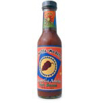 Mo Hotta Mo Betta Chipotle Adobo Hot Sauce - Mo Hotta Mo Betta Chipotle Adobo Hot Sauce