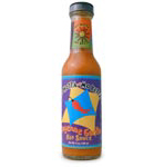 Mo Hotta Mo Betta Cayenne Garlic Hot Sauce