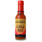 Sharkbite Habanero Pepper Sauce