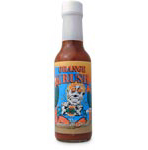 Orange Krush Hot Sauce