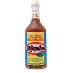 El Yucateco - Red Hot Sauce