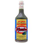 El Yucateco Green Hot Sauce