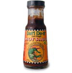 Dat'l Do-It Hot Sauce