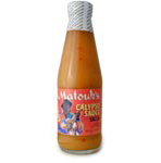 Matouk's Calypso Hot Sauce