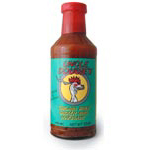Uncle Dougie's Chicken Wing Marinade