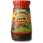Walkerswood Jerk Seasoning - Walkerswood Jerk Seasoning