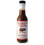 Montezuma Smokey Chipotle Hot Sauce