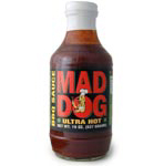 Mad Dog 