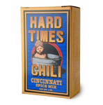 Hard Times Chili Mix
