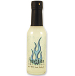 CaJohns Frostbite Hot Sauce