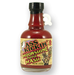 Ass Kickin Moonshine Pepper Mash