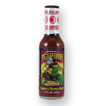 Iguana Smoky Chipotle Pepper Hot Sauce