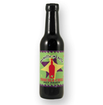 Mo Hotta Mo Betta Tequila Chile Sauce