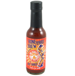 Joe Perry's Boneyard Brew Hot Sauce