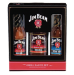 Jim Beam Grill Kit