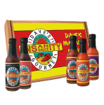 Dave's Insanity Sauce Sampler