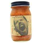 Pain Is Good Batch #37 Salsa