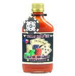 Texas Hold'em Hot Sauce