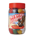 Ass Kickin' Jelly Beans