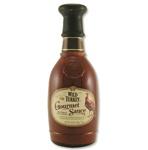 Wild Turkey Gourmet Sauce