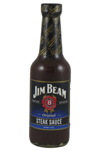 Jim Beam Steak Sauce