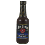 Jim Beam Steak Sauce