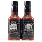 Lynchburg Hot Sauce - Lynchburg Jalapeno Hot Sauce