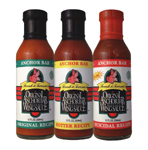 Anchor Bar Wing Sauces - Anchor Bar Original Wing Sauce