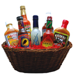 Ultimate Hot Sauce Collection