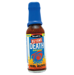 Blair's Beyond Death Hot Sauce