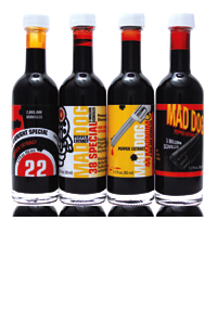 Mad Dog Extracts